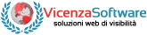 logo Vicenza Software Web Agency
